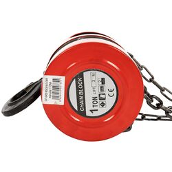 Таль цепная Micul Fermier GF-0450 Thumb