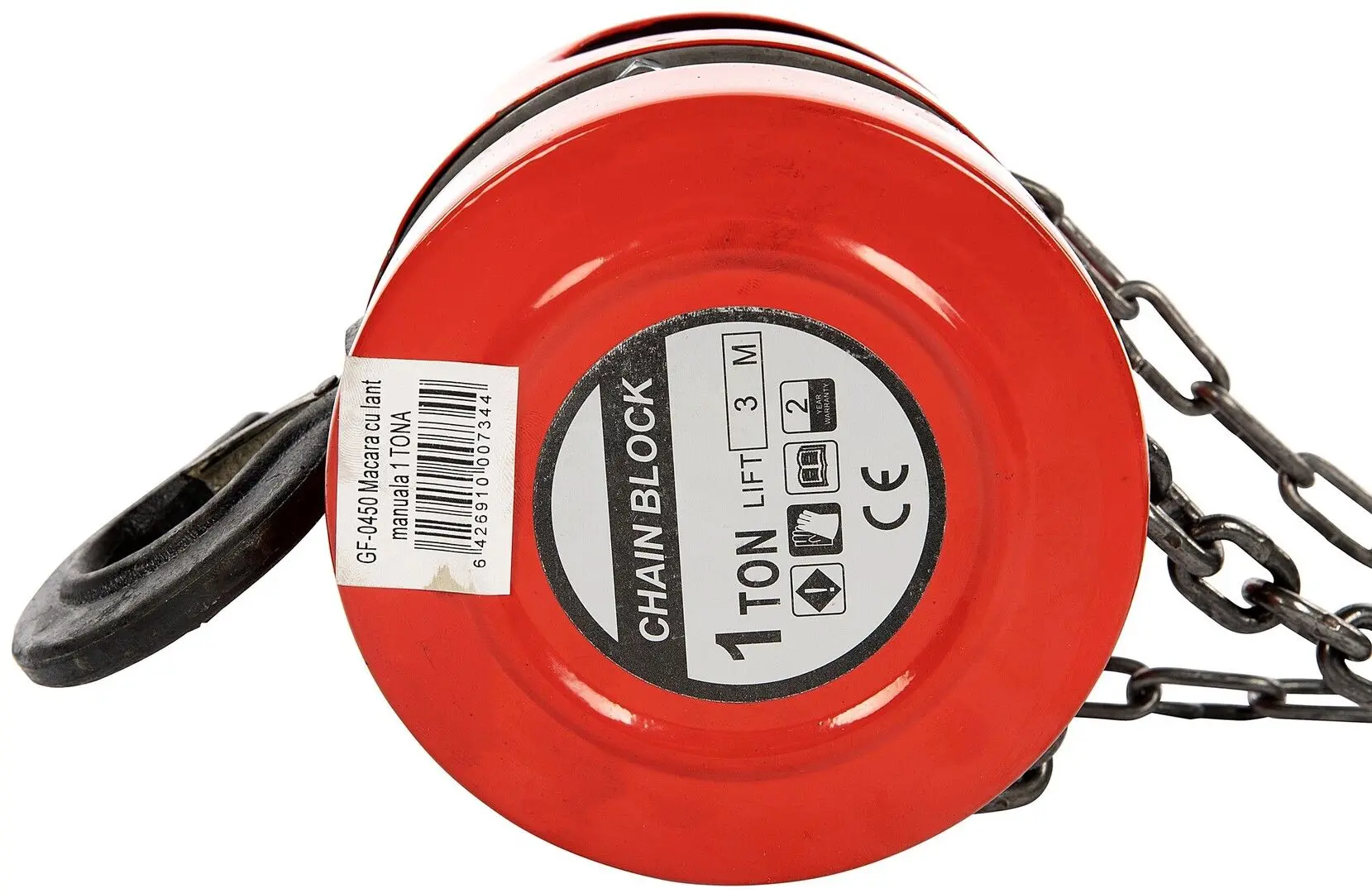 Таль цепная Micul Fermier GF-0450