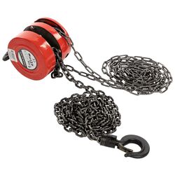 Таль цепная Micul Fermier GF-0450