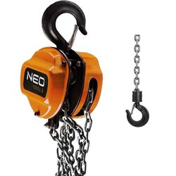 Таль цепная Neo 11-760