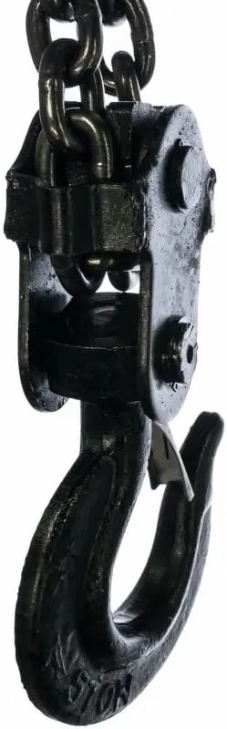 Palan lant manual Neo Tools 11-763