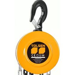 Macara cu lant Tolsen 62413 Thumb