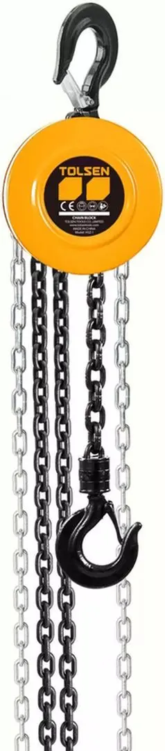 Macara cu lant Tolsen 62413