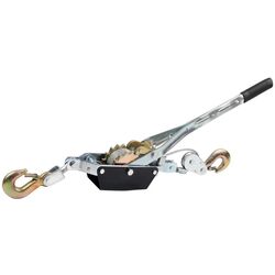 Troliu manual Tolsen 62442