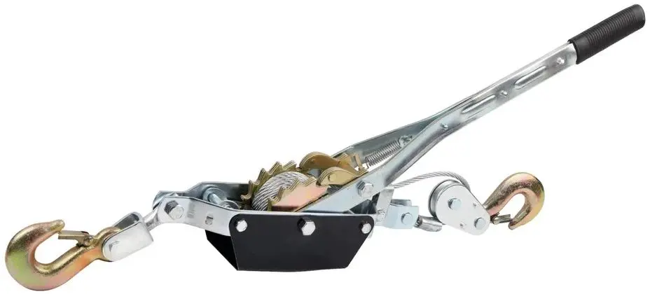 Troliu manual Tolsen 62442