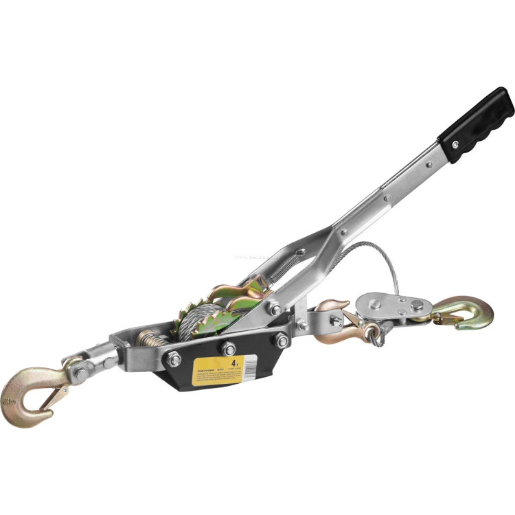 Troliu manual Tolsen 62444