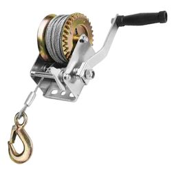 Troliu manual Tolsen 62451 Thumb