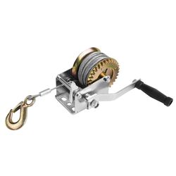 Troliu manual Tolsen 62451