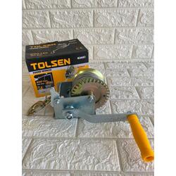 Troliu manual Tolsen 62451 Thumb