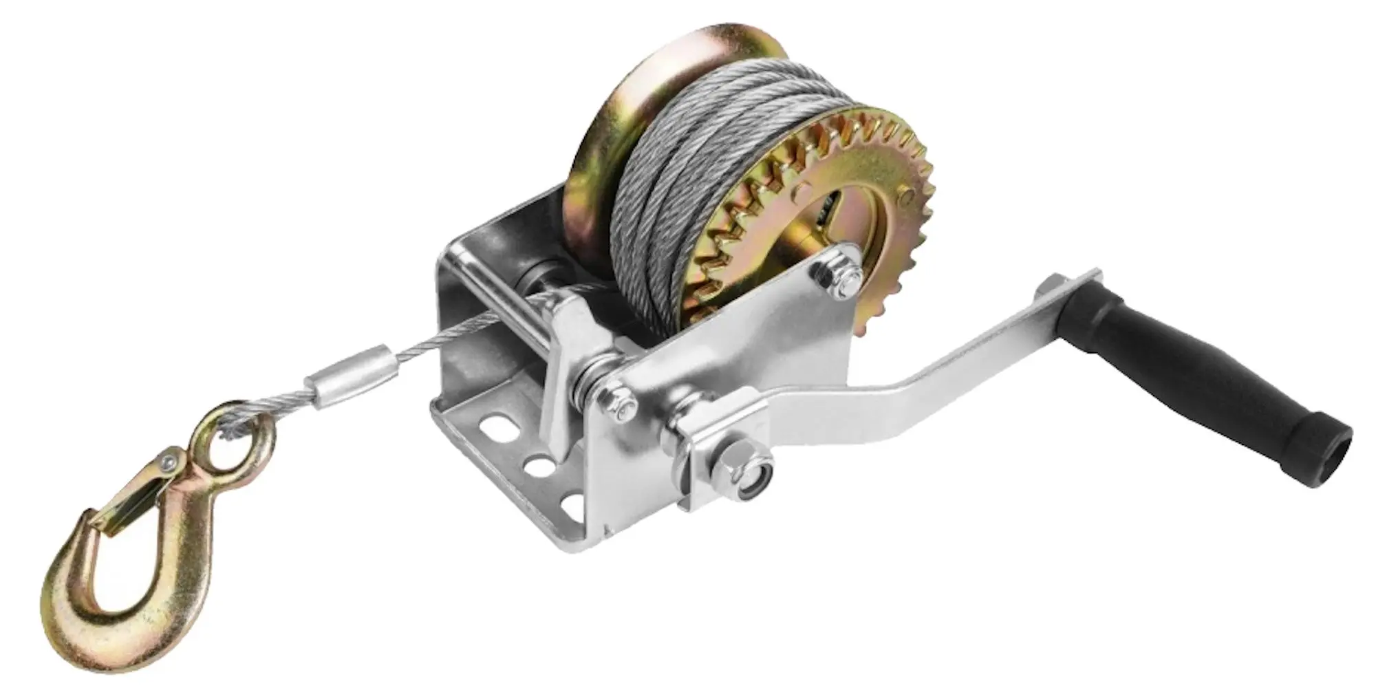 Troliu manual Tolsen 62451