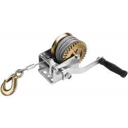 Troliu manual Tolsen 62453 1000 kg Thumb