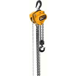 Palan lant manual Tolsen 62403 3000 kg