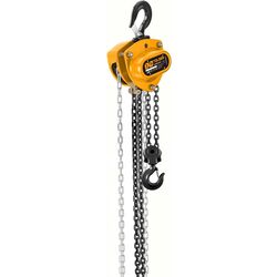 Palan lant manual Tolsen 62404 5000 kg