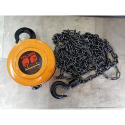 Palan lant manual Tolsen 62411 Thumb