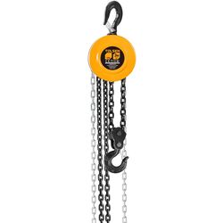 Palan lant manual Tolsen 62411 Thumb