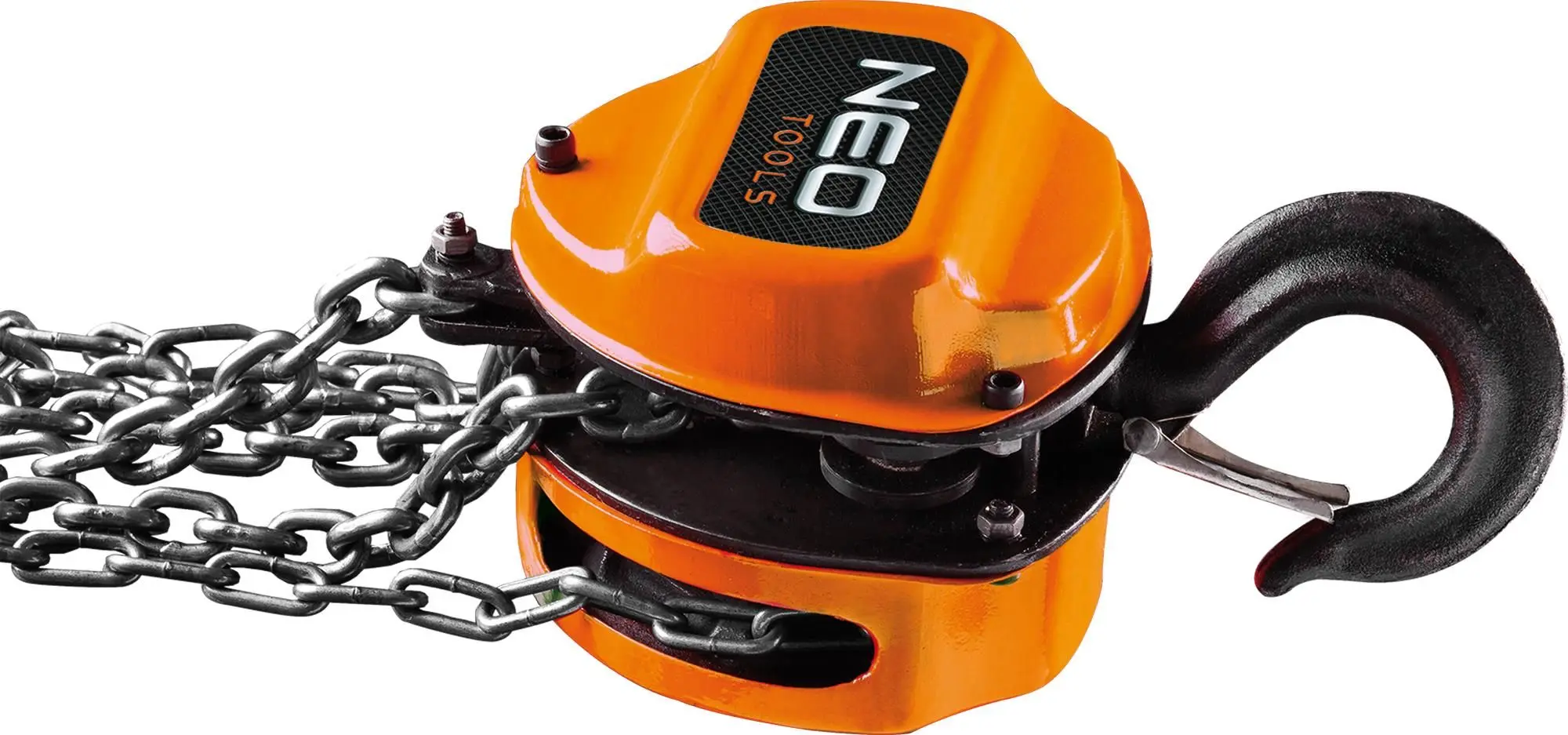 Macara cu lant Neo Tools 11-762