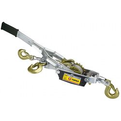 Palan lant manual Topex 97X082