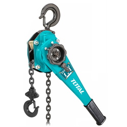 Palan lant manual Total THSLB3001