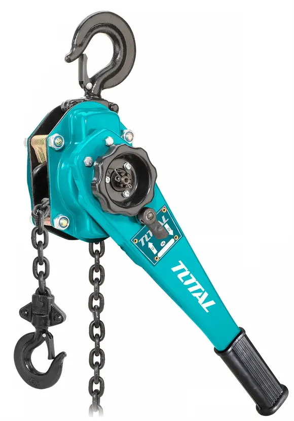 Palan lant manual Total THSLB3001