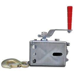 Лебедка ручная VidaXL 141628 Thumb