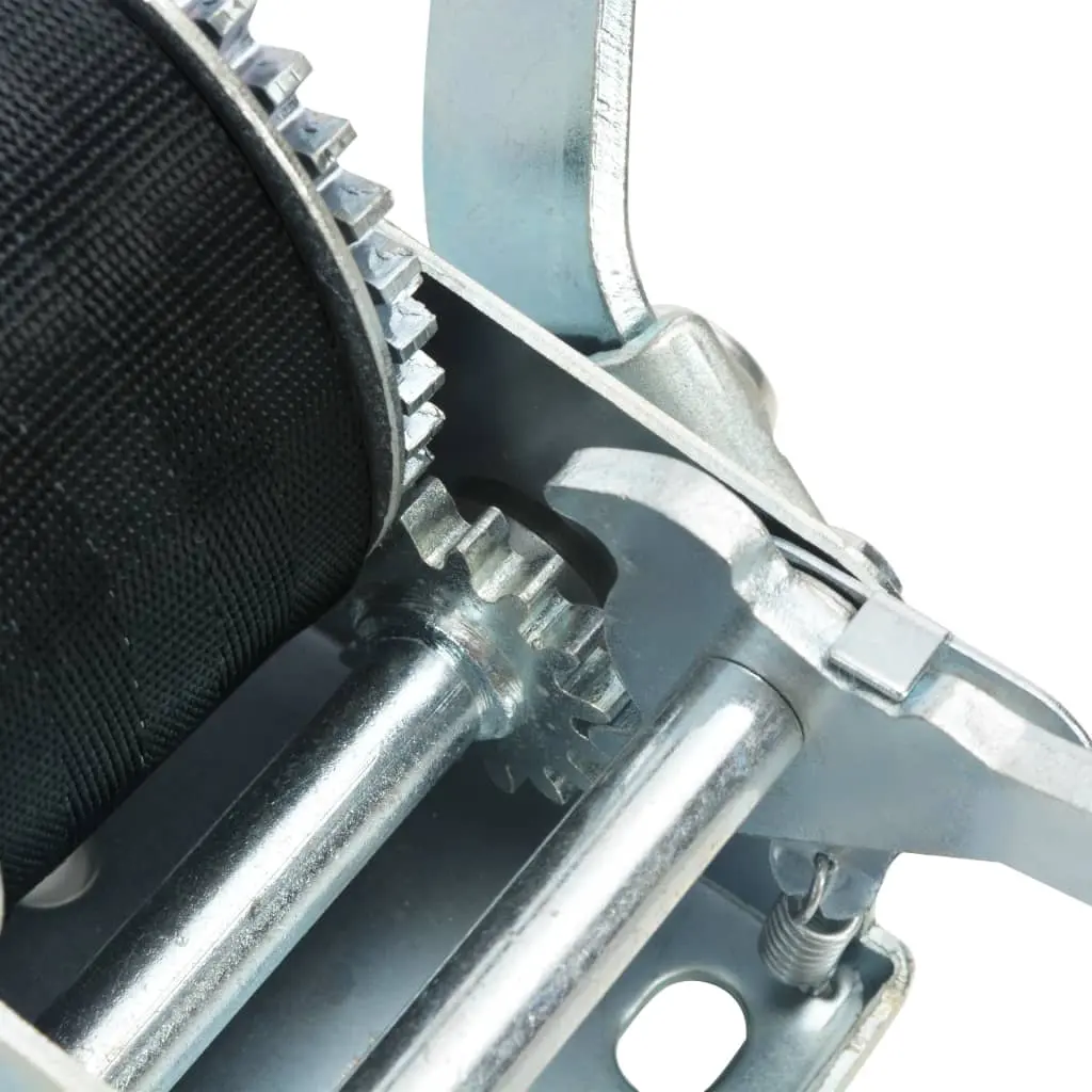 Troliu manual VidaXL 143993