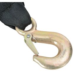 Troliu manual VidaXL 143993 Thumb