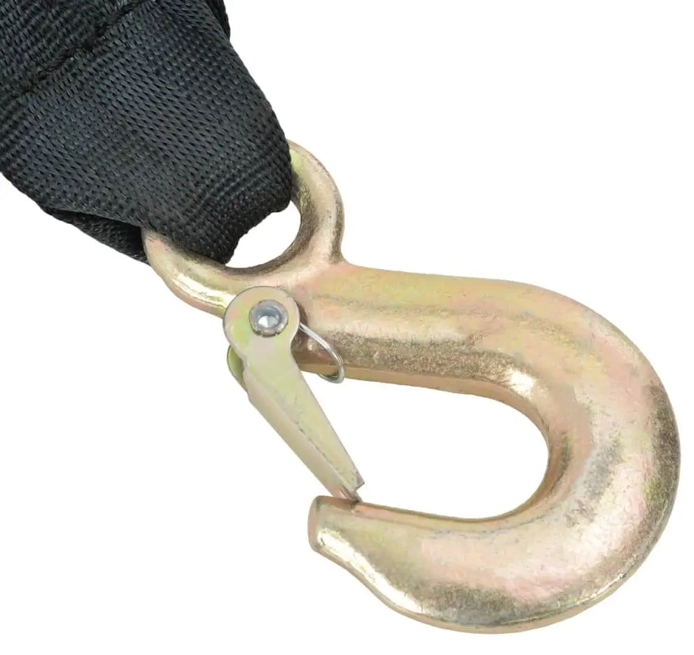 Troliu manual VidaXL 143993