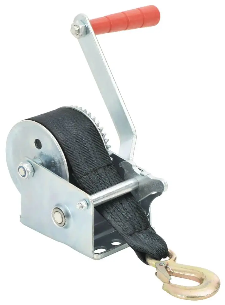 Troliu manual VidaXL 143993