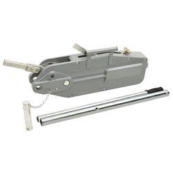 Лебедка тросовая VidaXL 151717 Thumb