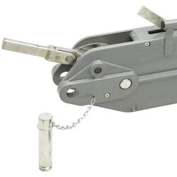 Лебедка тросовая VidaXL 151717 Thumb