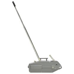 Troliu cu cablu VidaXL 151717