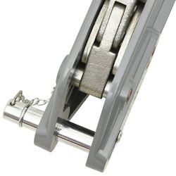 Лебедка тросовая VidaXL 151717 Thumb