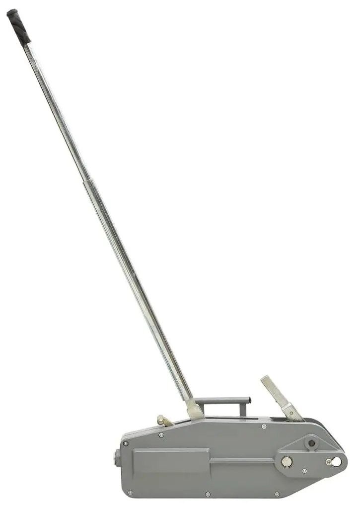 Лебедка тросовая VidaXL 151717