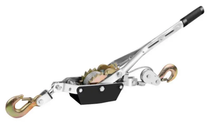 Ручная лебедка Wokin 663220 2T