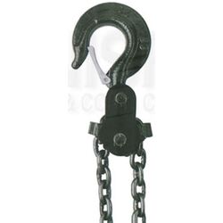 Palan lant manual Wokin 738102 2000 kg Thumb