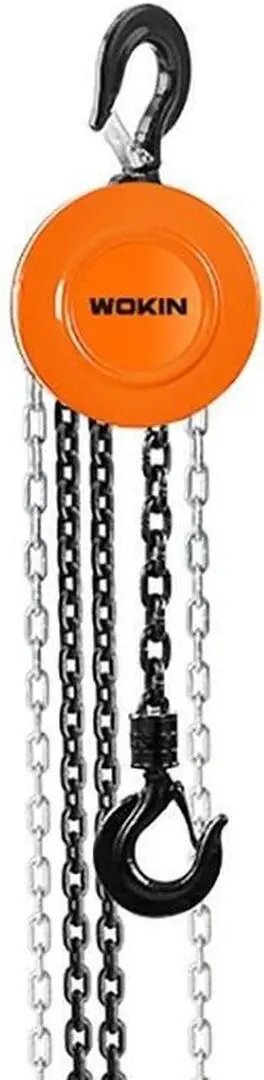 Palan lant manual Wokin 738102 2000 kg