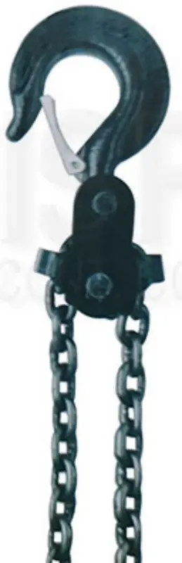 Palan lant manual Wokin 738103 3000 kg