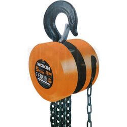 Palan lant manual Wokin 738105 5000 kg Thumb