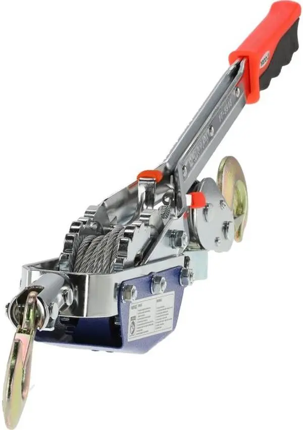 Ручная лебедка Yato YT-5913 - 2