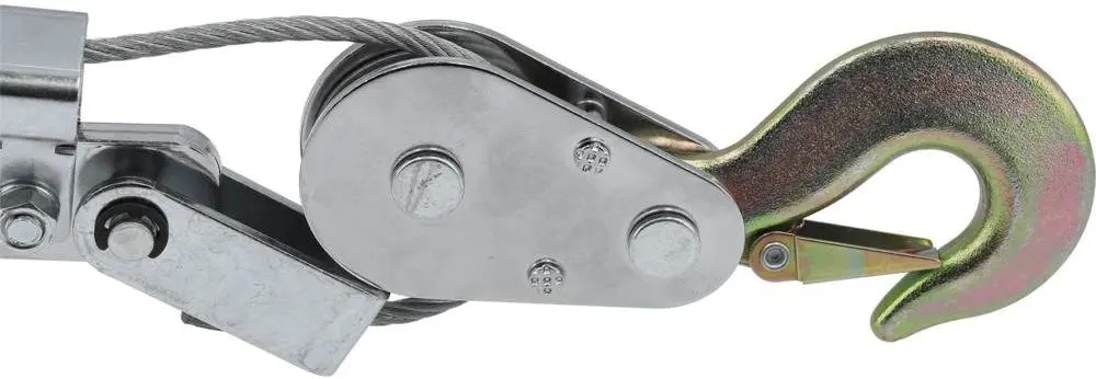 Ручная лебедка Yato YT-5913 - 5