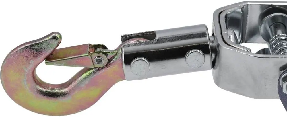 Ручная лебедка Yato YT-5913 - 6