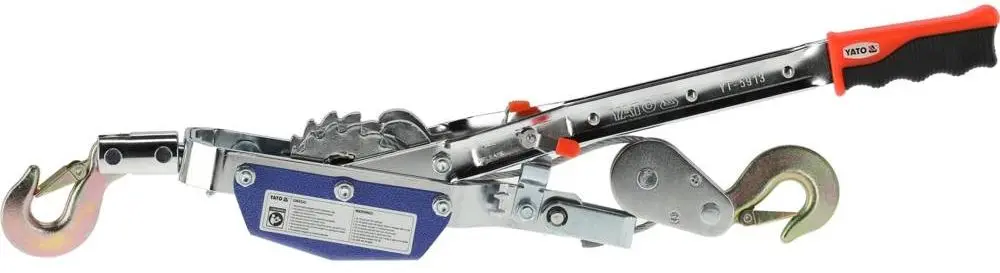 Ручная лебедка Yato YT-5913