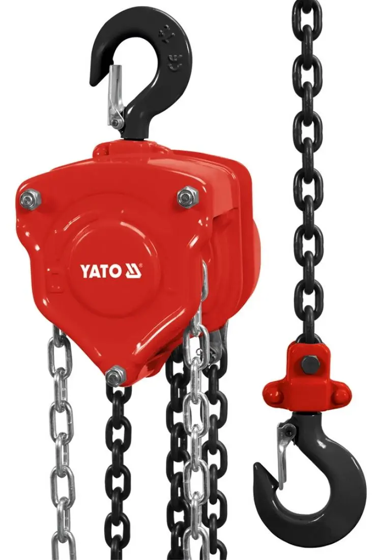 Palan lant manual Yato YT-58953