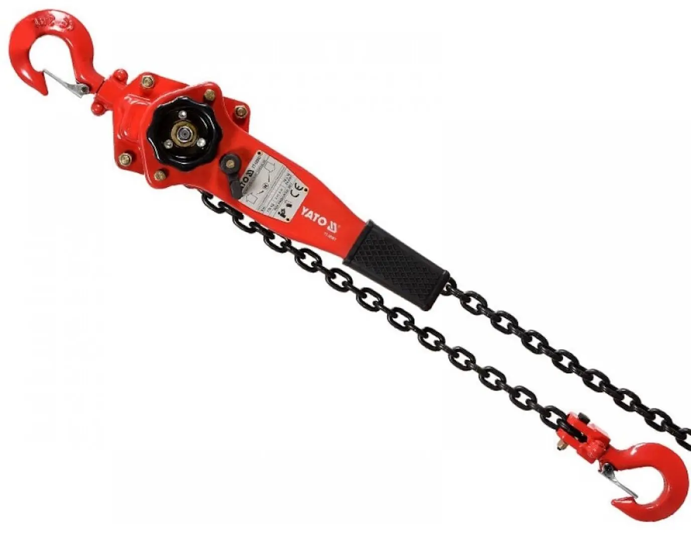 Palan lant manual Yato YT-58962