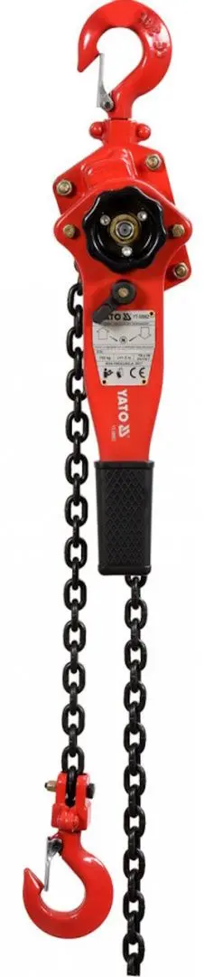 Palan lant manual Yato YT-58962