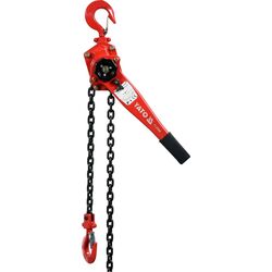 Palan lanț cu pârghie Yato YT-58964