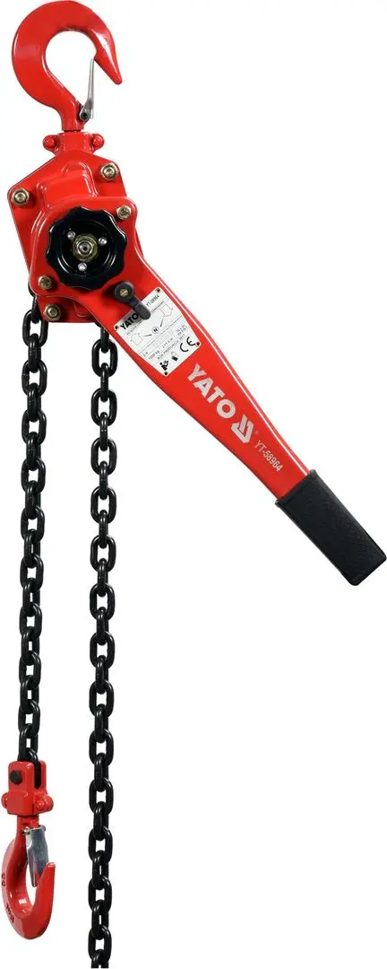 Palan lanț cu pârghie Yato YT-58964