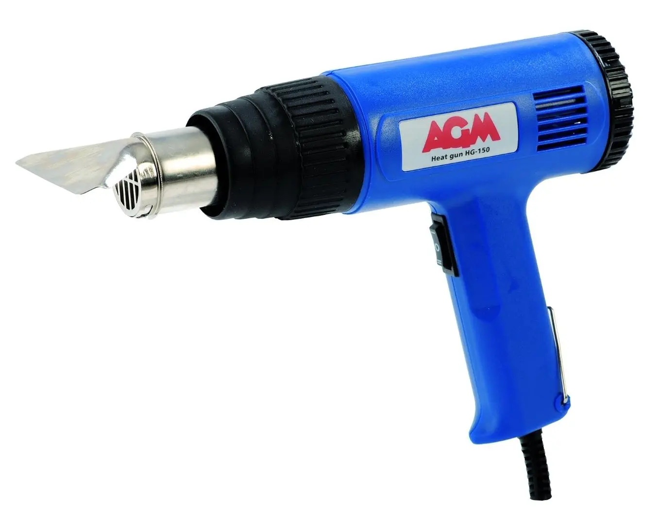 Suflanta de aer cald AGM HG-150