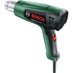 Технический фен Bosch Easyheat 500 Thumb