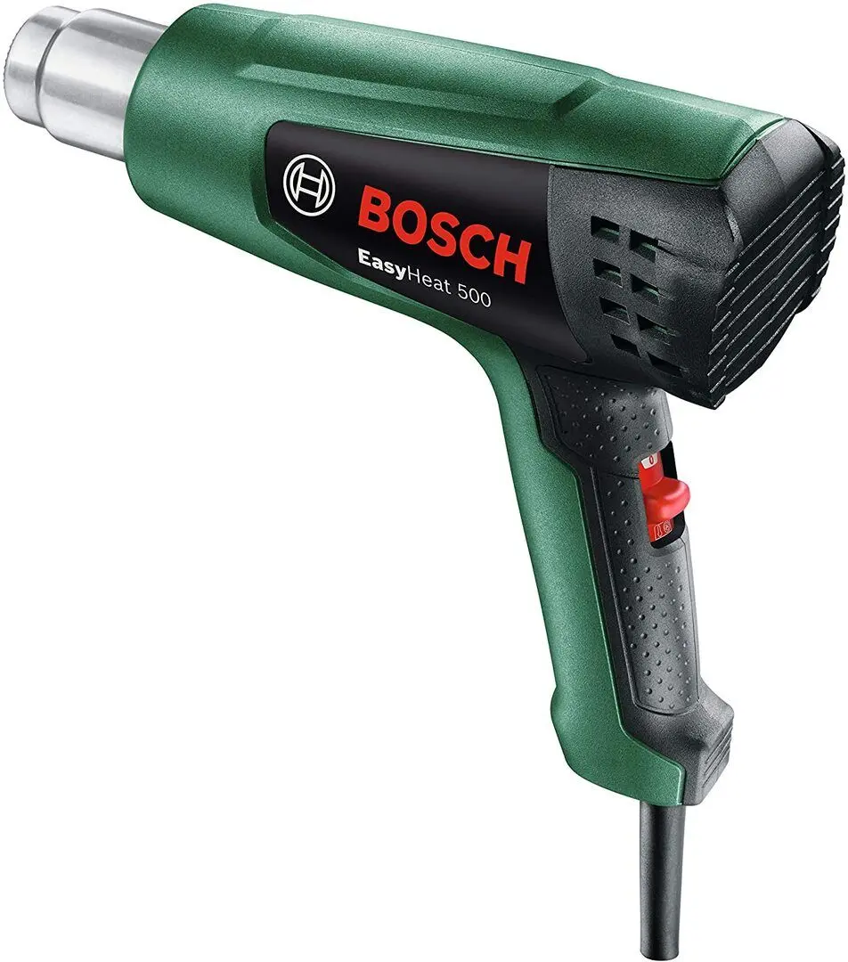 Технический фен Bosch Easyheat 500